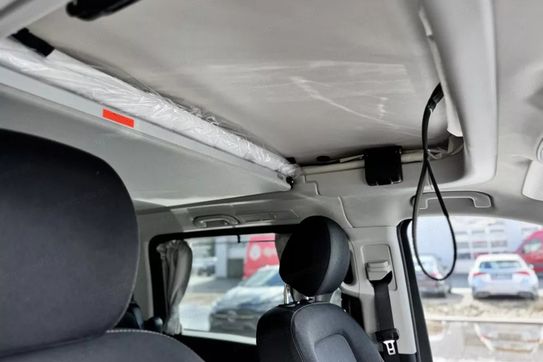 Mercedes V Klasa V 250 d 9G-Tronic Marco Polo Horizon