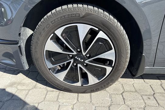Kia Ceed 1.5 t-Gdi m Dct