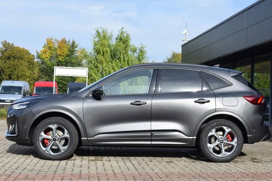 Ford Kuga ST-Line X eCVT 2.5 FHEV FWD