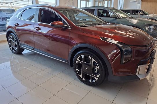 Kia XCeed 1.6 T-GDI M DCT