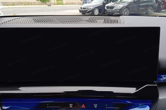 BMW Seria 5 Touring 520d xDrive