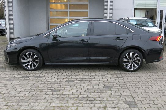 Toyota Corolla 1.5 Comfort