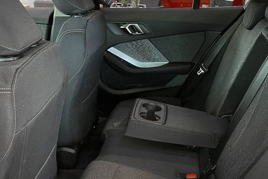 BMW Seria 1 120 M Design