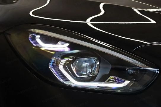 BMW Z4 M40i