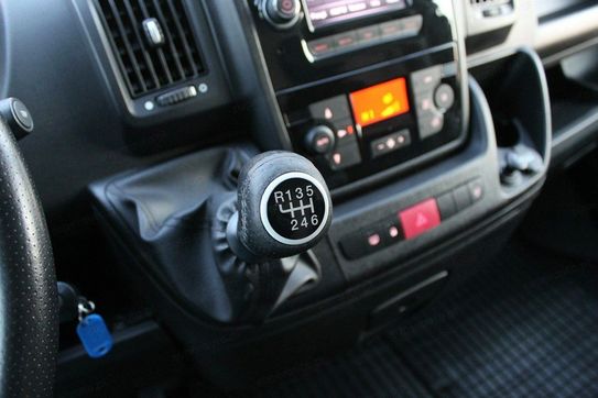 Peugeot Boxer L3H2