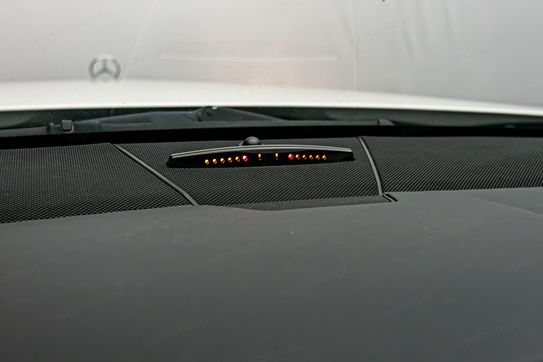 Mercedes Klasa E 200