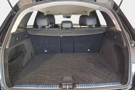 Mercedes GLC 220 d 4-Matic