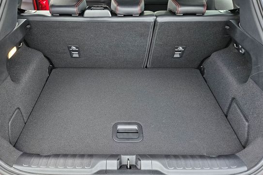 Ford Puma ST-Line X PowerShift 1.0 EcoBoost