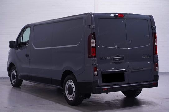 Renault Trafic L2H1 AT9