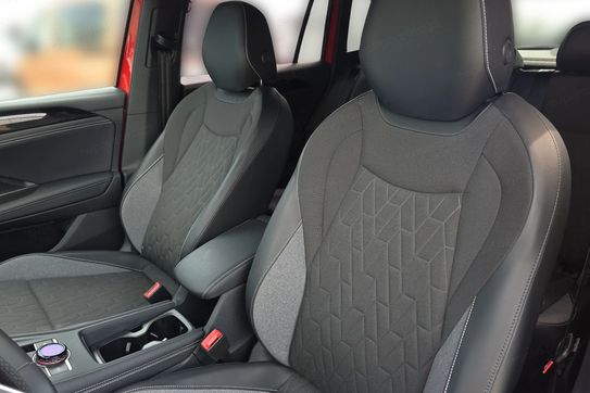 Volkswagen Tiguan 1.5 Tsi Opf Dsg Urban Sport