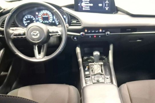 Mazda 3 2.0  aut