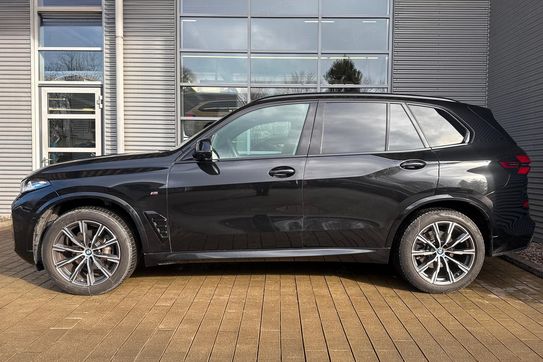 BMW X5 xDrive30d M Sport
