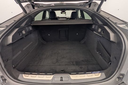 Peugeot 408 GT 1.2 mHEV e-DCS6