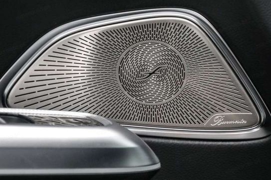 Mercedes E Klasa 220 d  4-Matic AMG