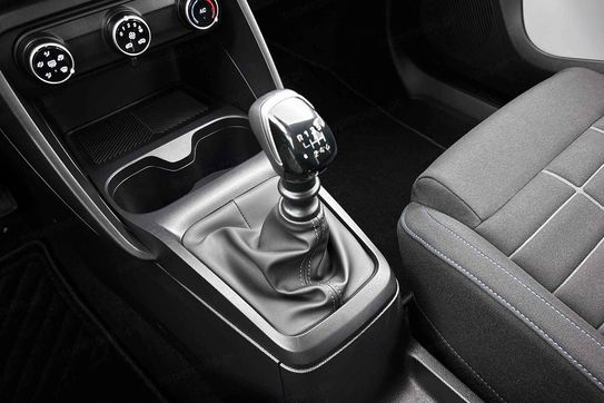 Citroen C3 Plus 1.2 Turbo