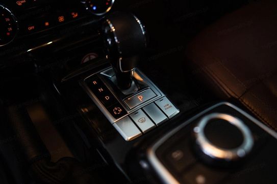 Mercedes Klasa G 350 BlueTec 3.0