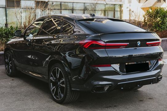 BMW X6 xDrive40i M Sport