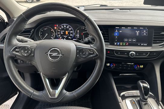 Opel Insignia Business Elegance 2.0 CDTI  S&S aut