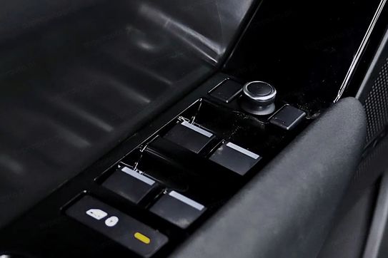 Land Rover Range Rover Velar 2.0 Si4 GPF