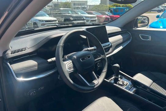 Jeep Compass Altitude 1.3 T4 PHEV 4xe