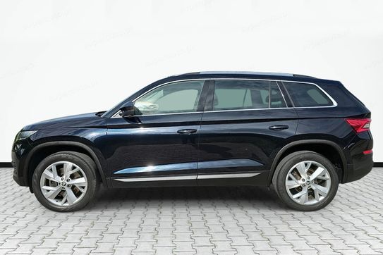 Skoda Kodiaq 2.0 Tdi 4X4 Style Dsg