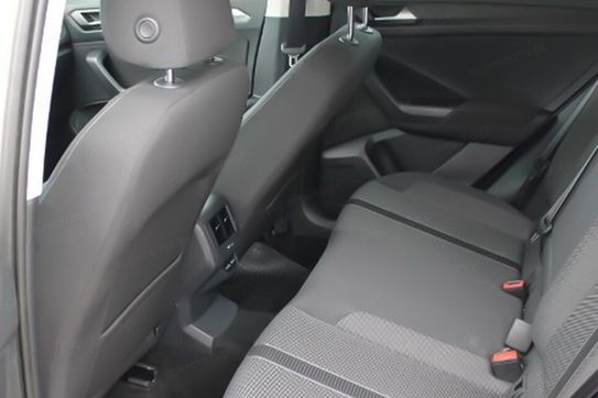 Volkswagen T-ROC Life Plus 1.5 TSI DSG