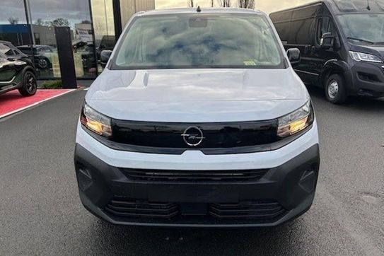 Opel Combo Van Cargo L2H1