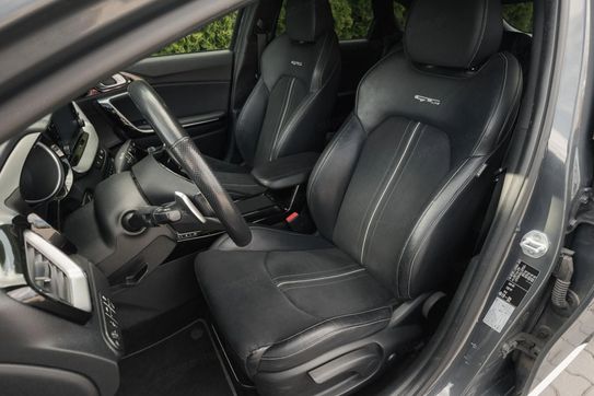 Kia Ceed ProCeed1.4 t-Gdi Gt Line Dct
