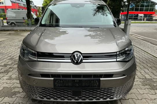 Volkswagen Caddy osobowy Maxi L2H1 Style DSG