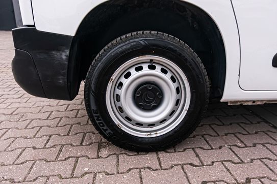 Citroen Berlingo Van M L1H1 Club