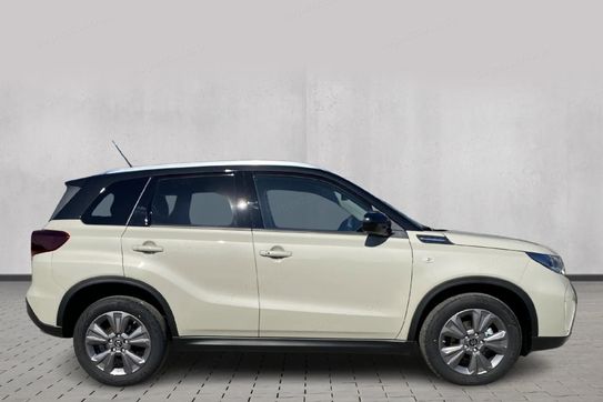 Suzuki Vitara 1.4 Boosterjet mHEV Premium Plus 4WD