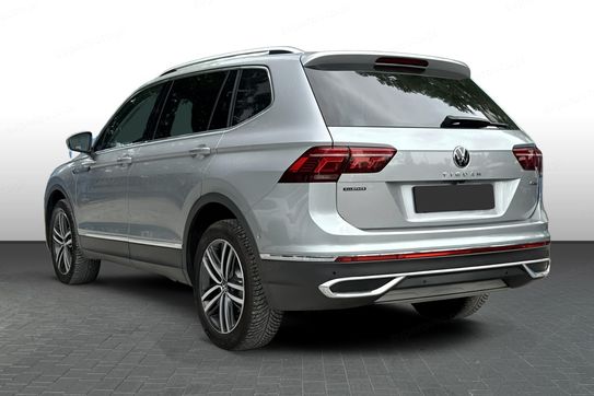 Volkswagen Tiguan Allspace Elegance 2.0 TDI 4Mot.  DSG
