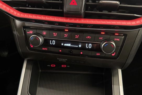 Seat Arona TSI FR