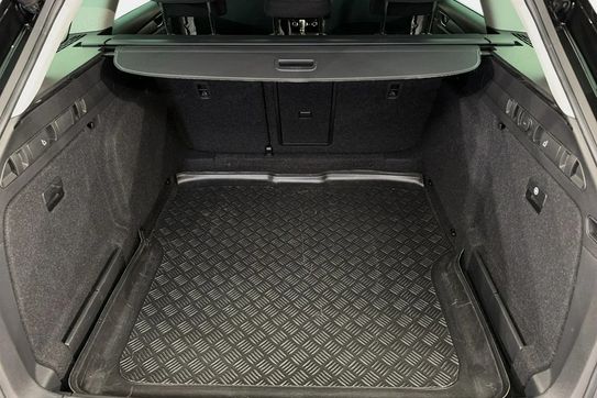 Skoda Superb 2.0 TDI SCR Style DSG