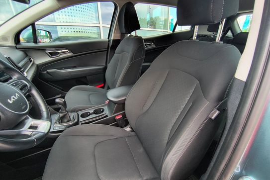 Kia Sportage 1.6 t-Gdi Business Line 2WD