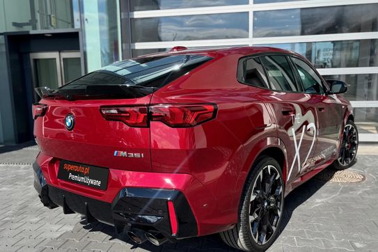 BMW X2 M35i xDrive aut