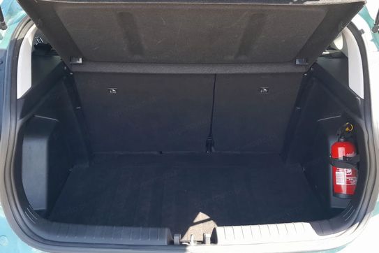 Hyundai Bayon 1.0 T-GDI Smart