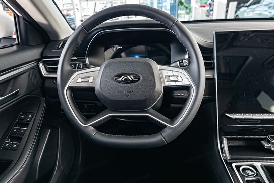 JAC 7 Plus Plus 1.5T CVT