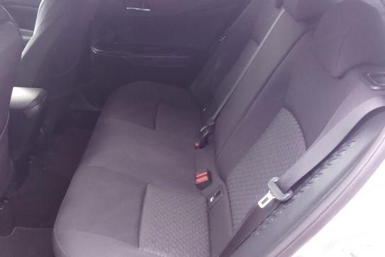 Toyota C-HR 1.8 Hybrid Style