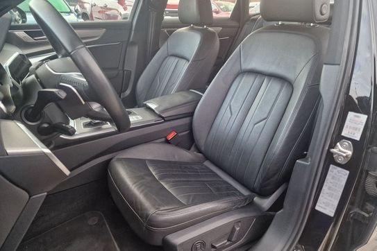 Audi A6 45 TFSI quattro S tronic