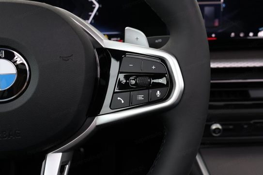 BMW Seria 3 320i xDrive M Sport