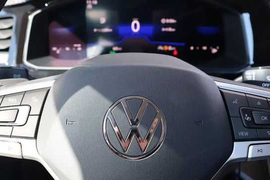 Volkswagen Taigo Life Plus 1.0 TSI DSG