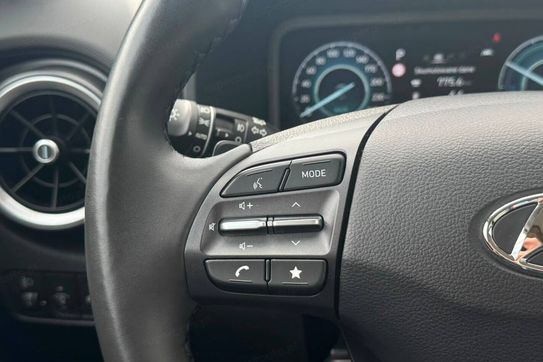 Hyundai Kona GDI Hybrid Executive DCT