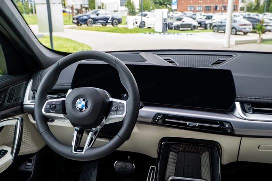 BMW X1 xDrive23i M Sport
