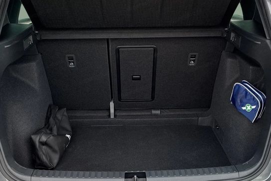 Cupra Ateca 1.5 Tsi Dsg