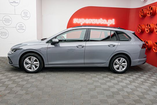 Volkswagen Golf 2.0 TDI SCR Life