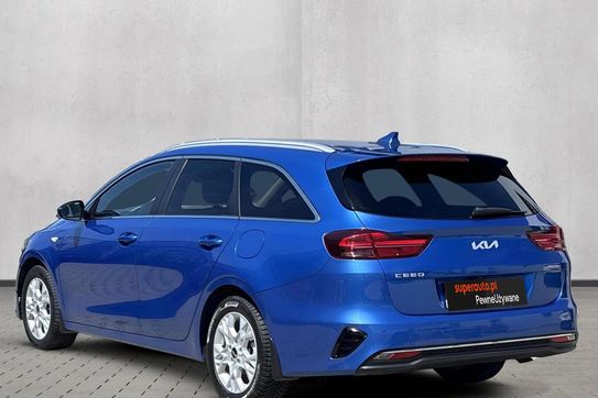 Kia Ceed 1.5 T-GDI M DCT