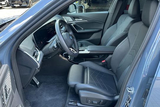 BMW X1 SDRIVE18D M Sport