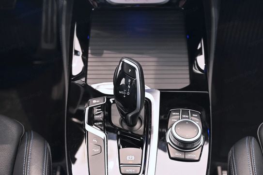 BMW X4 xDrive20d M Sport sport-aut