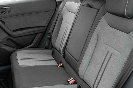 Seat Ateca 1.5 Tsi Style S&S Dsg
